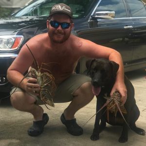 Meet your Posher, Cody